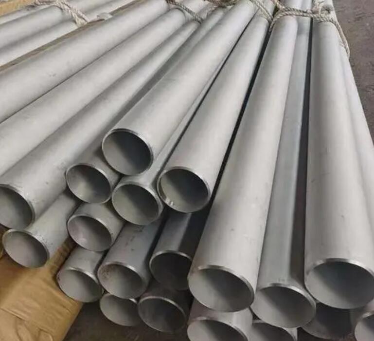 嘉禾304不锈钢管